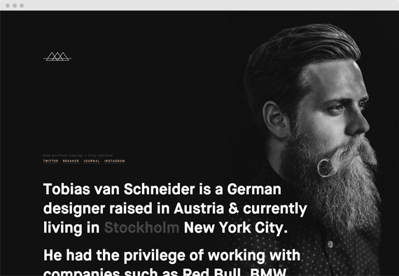 featuredfolio_vanschneider