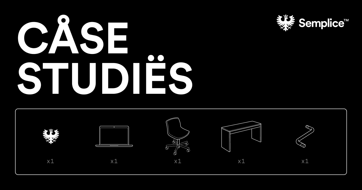 Portfolios design idea #180: How to write case studies for your online portfolio