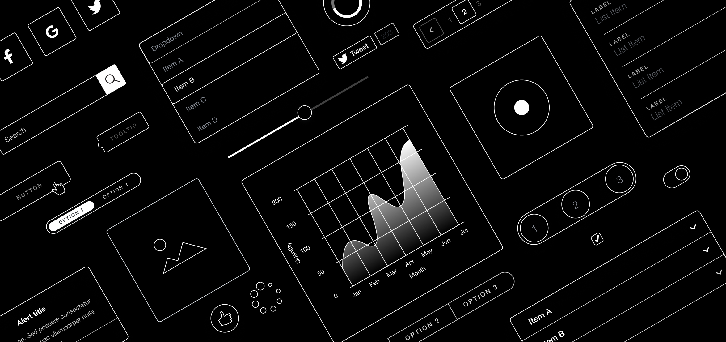 Supply-page-wireframekit