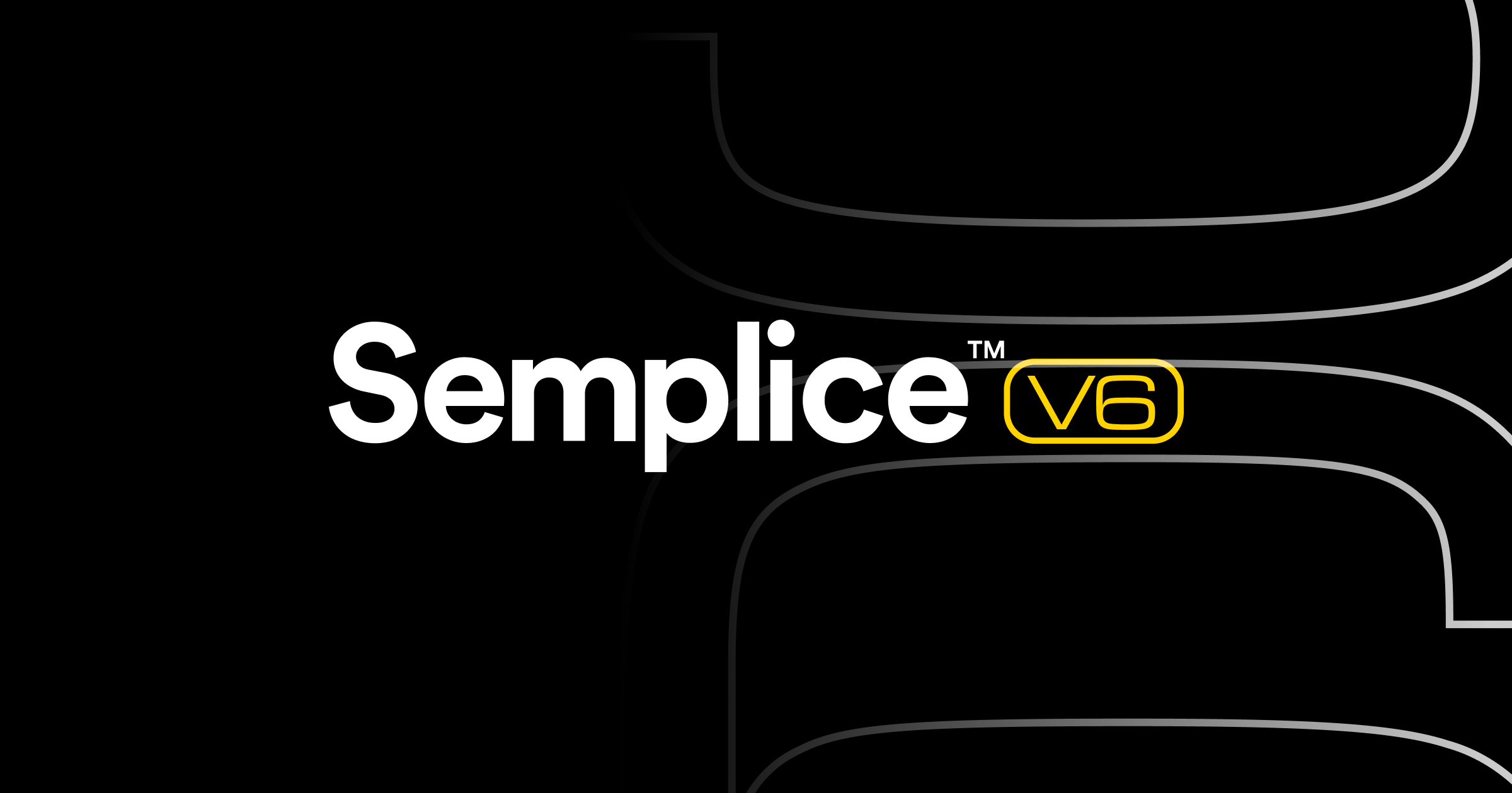 Semplice 6 — Build your portfolio with pride