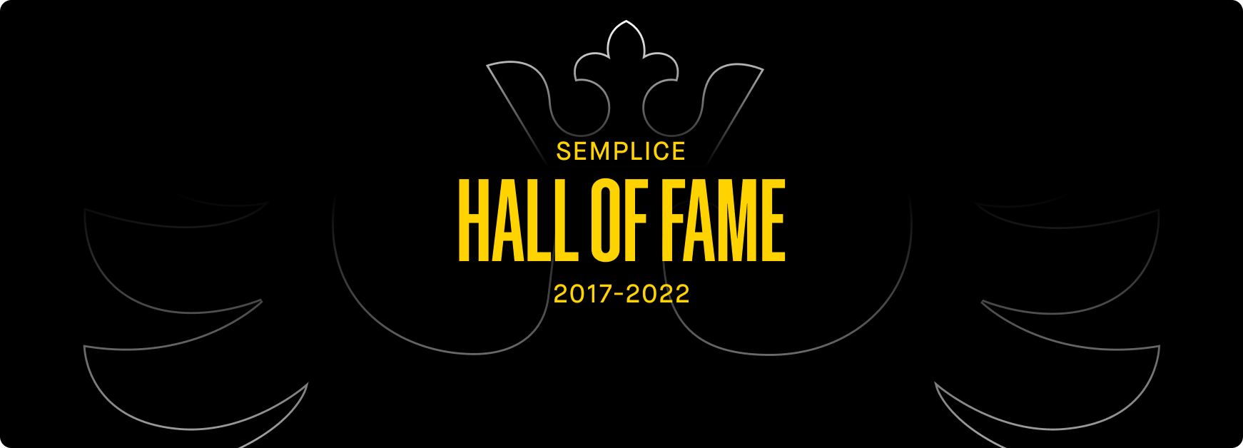case study portfolio semplice_hallof_fame