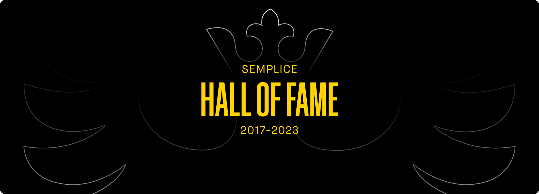 Semplice-HallofFame-Banner